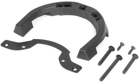 Shad X1sestrir Rear Case Fitting One Size