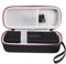 BeisDirect Hard EVA Case for JBL Flip 6/5/4/3 Protect Box Cover Storage Pouch Bag Sleeve Travel Carrying Case for JBL Flip 6/5/4/3 Bluetooth Speaker Accessories