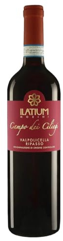 Valpolicella Superiore Ripasso DOC Campo dei Ciliegi Ilatium Morini 2019 0,75 ℓ
