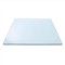 Genérico Estante o balda para Nevera o frigorifico de metacrilato Transparente de 6mm Cortado a Medida Universal. Valido para Cualquier Nevera o frigorifico (50 x 40)