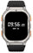 KOSPET 13000014000 Reloj Inteligente Tank M3 Ultra 1.96 Pulgadas AMOLED Plateado
