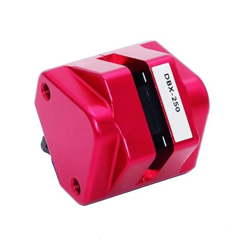 Hydraulic Disc Brake Calipers CNC Brake Caliper Turning And Milling Compound Machine Tool Spindle 1pcs(DBX-300)