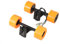 Cozyel Elektrisches Skateboard Truck Hub Motor, Skateboard Motor Set für Elektro-Skateboard, Elektrisches 4-Rad Skateboard Dual Drive Conversion Kit für Longboard Einstiegs-Skateboard-Modifikation