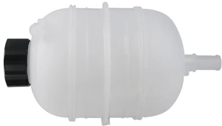 Per Peugeot 206 207 206CC Radiatore Serbatoio Liquido Di Raffreddamento Serbatoio Di Espansione Bollitore Serbatoio 132311 1307LQ
