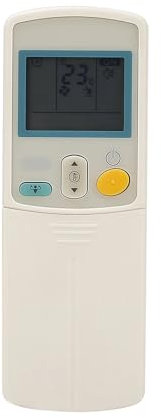 Control Remoto de Aire Acondicionado Adecuado for Daikin ARC433A15 ARC433A24 ARC433A55 ARC433A73 ARC433A82 ARC433A75