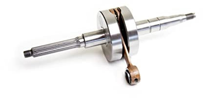Athena Albero Motore Racing Corsa e Spinotto Ø 12 mm come Originale