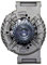 Kuhner 553694rib Lichtmaschine für Volvo S80 II von 03-2006 bis 12-2016