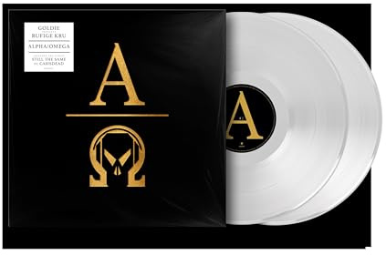 Alpha Omega Colored Ltd)