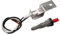 70189 Grilles de rechange pour barbecue à gaz Weber Q100 Q200