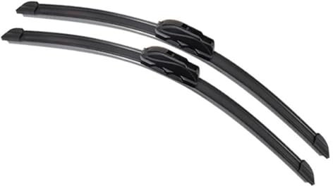 Para R&enault Para Kangoo 1997 1998 1999 2000 2001 2002 2003 2004 2005 2006 2007 MK1 Limpiaparabrisas Delantero De Coche Parabrisas Escobillas