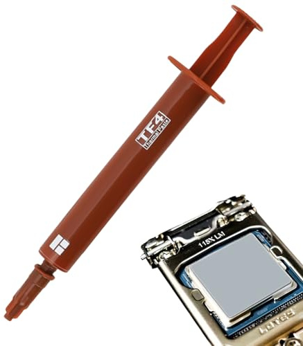 Thermal Paste 50g High-Performance