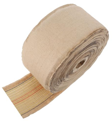 SOIMISS Carpet Seam Tape Rug Repair Tape for Edging Rugs for Seam Repair and Installation