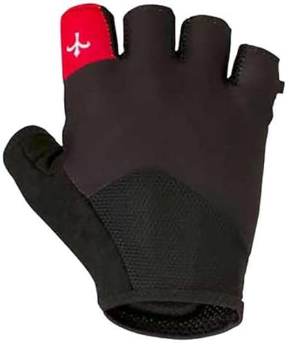 Wilier Omar Short Gloves XL