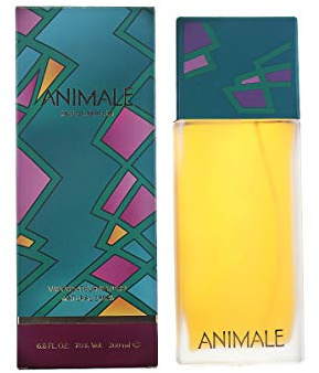 Animale – Group Parfums Women EDP Spray 200 ml