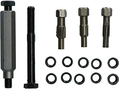 AB Tools-Neilsen Zylinderkopf Bougie Reparatur von metrische Gewinde M10 Kit Hahn Restaurateur x 1,0mm