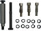 AB Tools-Neilsen Zylinderkopf Bougie Reparatur von metrische Gewinde M10 Kit Hahn Restaurateur x 1,0mm
