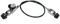 Sauerstoffflaschen Tank Equalizer INT + Manometer (2 Meters)