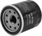 AHL 303 Ölfilter für KAWASAKI ZZR600 600 1990-2001