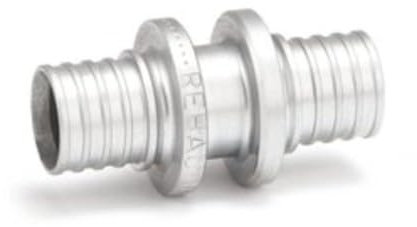 REHAU Kupplung 25 x 2,3 - 25 x 2,3