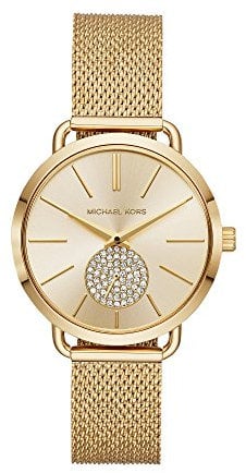 Michael Kors MK3844 Damen Armbanduhr