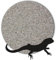 Anbobo 25kg Terrariensand Terrarienkies Terrariumsand hellgrau (0,5-1,0 mm)