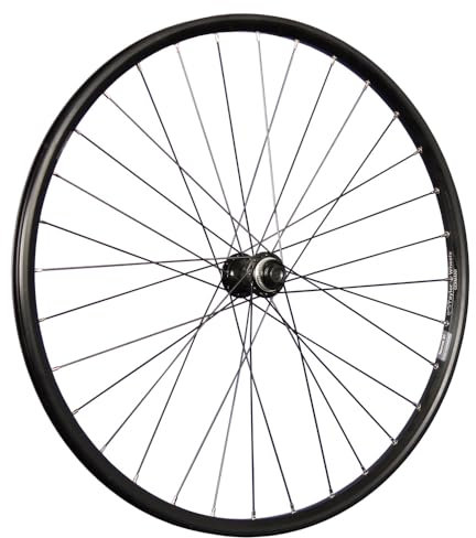 27,5 Zoll Laufrad Vorderrad Taurus21 Shimano 15mm Steckachse Disc