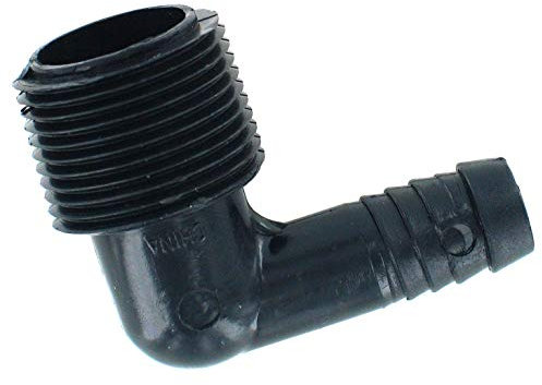 Orbit Widerhaken-Adapter