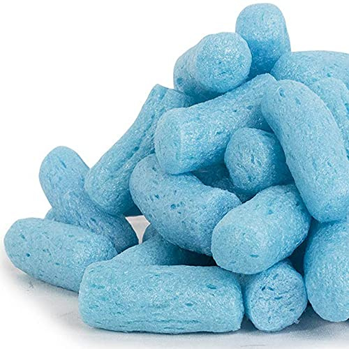 5 Cubic Eco Flo Biodegradable Coloured Loose Fill | Packing Peanuts Filler