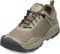 KEEN Herren NXIS Evo Waterproof Kein Absatz, Brindle/Canteen, 42.5 EU