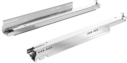 Vollauszug Actro YOU L (40 kg), 450 mm, links und rechts_Artikel _ 9257006