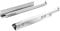 Vollauszug Actro YOU L (40 kg), 450 mm, links und rechts_Artikel _ 9257006
