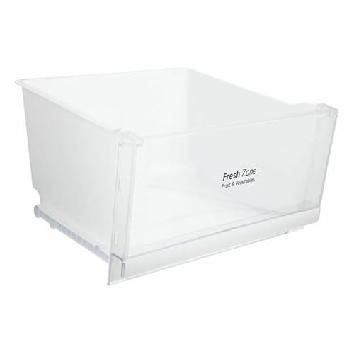 LUTH Premium Profi Parts Cajón de verduras central Freshzone para refrigerador Lg Ajp74894404 en nevera