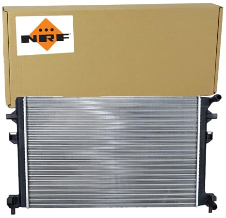 Kühler NRF NRF 50042A