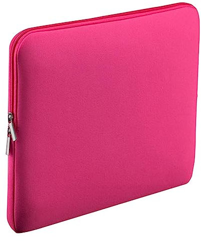 Funda protectora para portátil con cremallera, funda para portátil compatible con portátiles de 11 a 15 pulgadas, funda para portátil Ultrabook, a prueba de golpes, resistente al agua, ligera Zorq