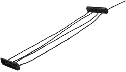 Wohnmobil Schranknetz Dachaufbewahrungsnetz Auto Decken Aufbewahrungstasche Netz Gepäcknetz Für Elastisches Gepäcknetz Netz Organizer Gepäcknetz