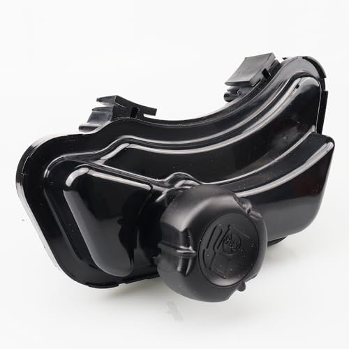 Wzytshun 594112 Fuel Gas Tank Compatible with Briggs and Stratton 84004115