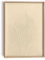 REINDERS Relief Wandbild, Arches - sand, Wohnzimmer, Poster, Wanddeko, Room Decor, MDF, Beige, 40x30cm