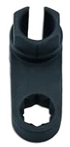 Laser 8998 Exhaust Gas Sensor Socket 1/2 D 19mm