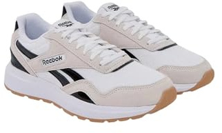Reebok Glide GL1100 Damen Sneaker Freizeitschuhe 100230918 schwarz