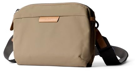 Bellroy Tokyo Side Bag (slim, professional everyday crossbody, pouch, sling bag)