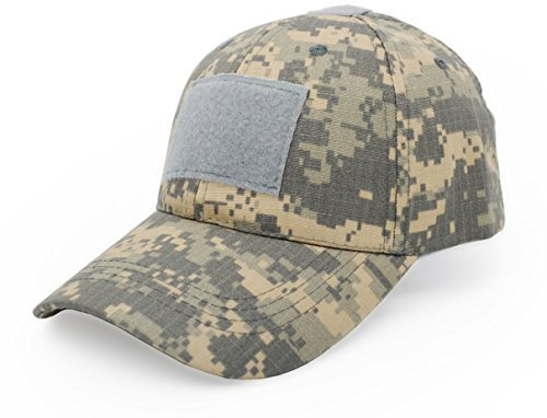 UltraKey Betreiber Cap Militärische Hut Draussen Taktische Jagd Baseball Cap Baseballkappe 9
