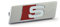 TTS Lenkrad Plakette S-Raute Emblem Clip Sportlenkrad 8S0419685D