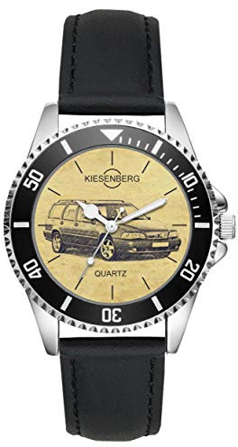 KIESENBERG Uhr - Geschenke für V70 Fan L-4771