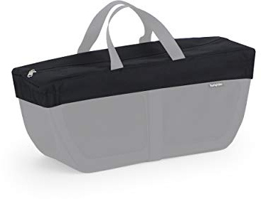 Bumprider Connect Side Pack, Cover Black, 100 g
