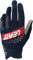 Leatt 6021080280 Handschuhe MTB 2.0 X-Flow, S/Eu7/Us8, Onyx