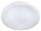 EGLO Led-Dl Ø760 Ws M.Cristallo Effetto Igroka