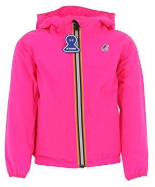K-Way LE Vrai 3.0 Claude Giacche, X1B, 4Y Unisex-Bambini