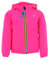 K-Way LE Vrai 3.0 Claude Giacche, X1B, 4Y Unisex-Bambini