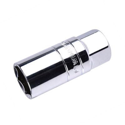 Douille de bougie / 3/8 / 21mm
