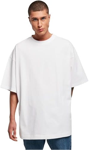 Urban Classics Herren Huge Tee